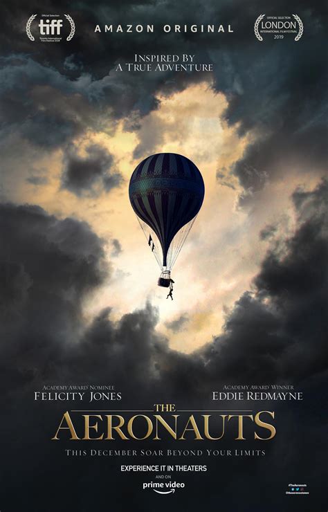 the aeronauts fmovie|Watch The Aeronauts .